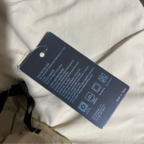 Gear 4 Free Fishing Hat - Picture 4 of 6